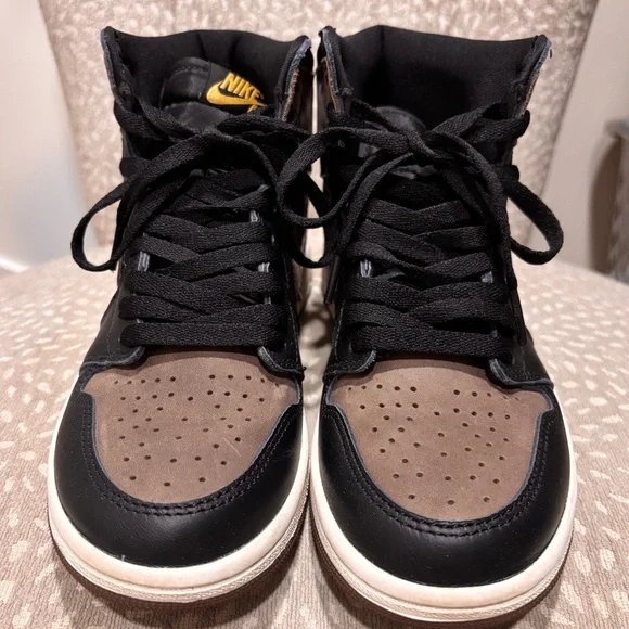 Jordan 1 Retro High OG- Palomino Size: 5.5M/7W - Picture 2 of 6